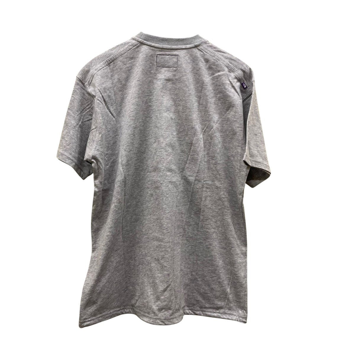 THE NORTHFACE PURPLELABEL 半袖TシャツN25SH089 古着・中古-2枚目のアイテム画像