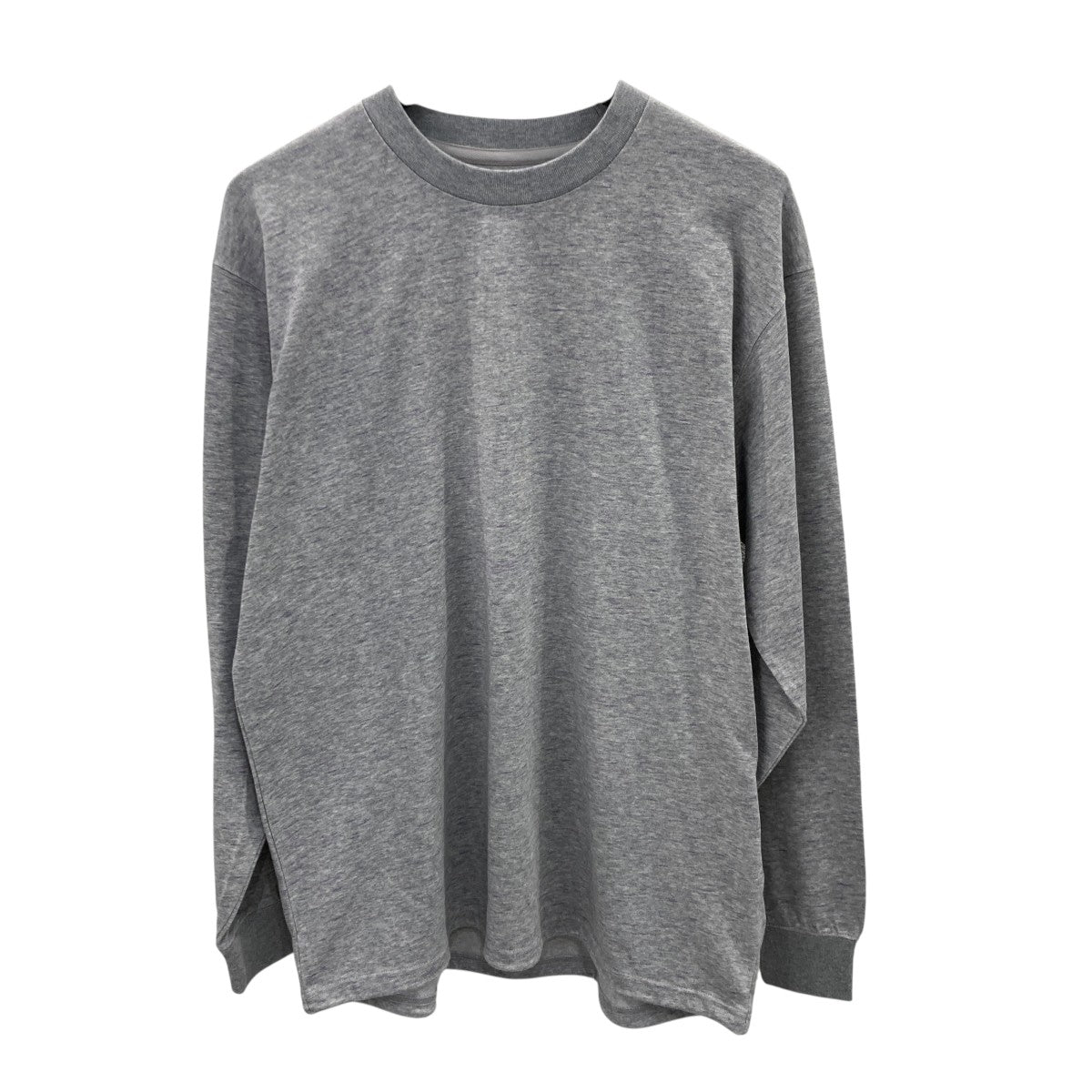 THE NORTHFACE PURPLELABEL Field Long Sleeve Tee長袖TシャツN24FH072 古着・中古-1枚目のアイテム画像
