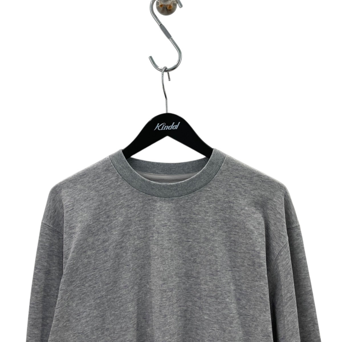 THE NORTHFACE PURPLELABEL Field Long Sleeve Tee長袖TシャツN24FH072 古着・中古-2枚目のアイテム画像