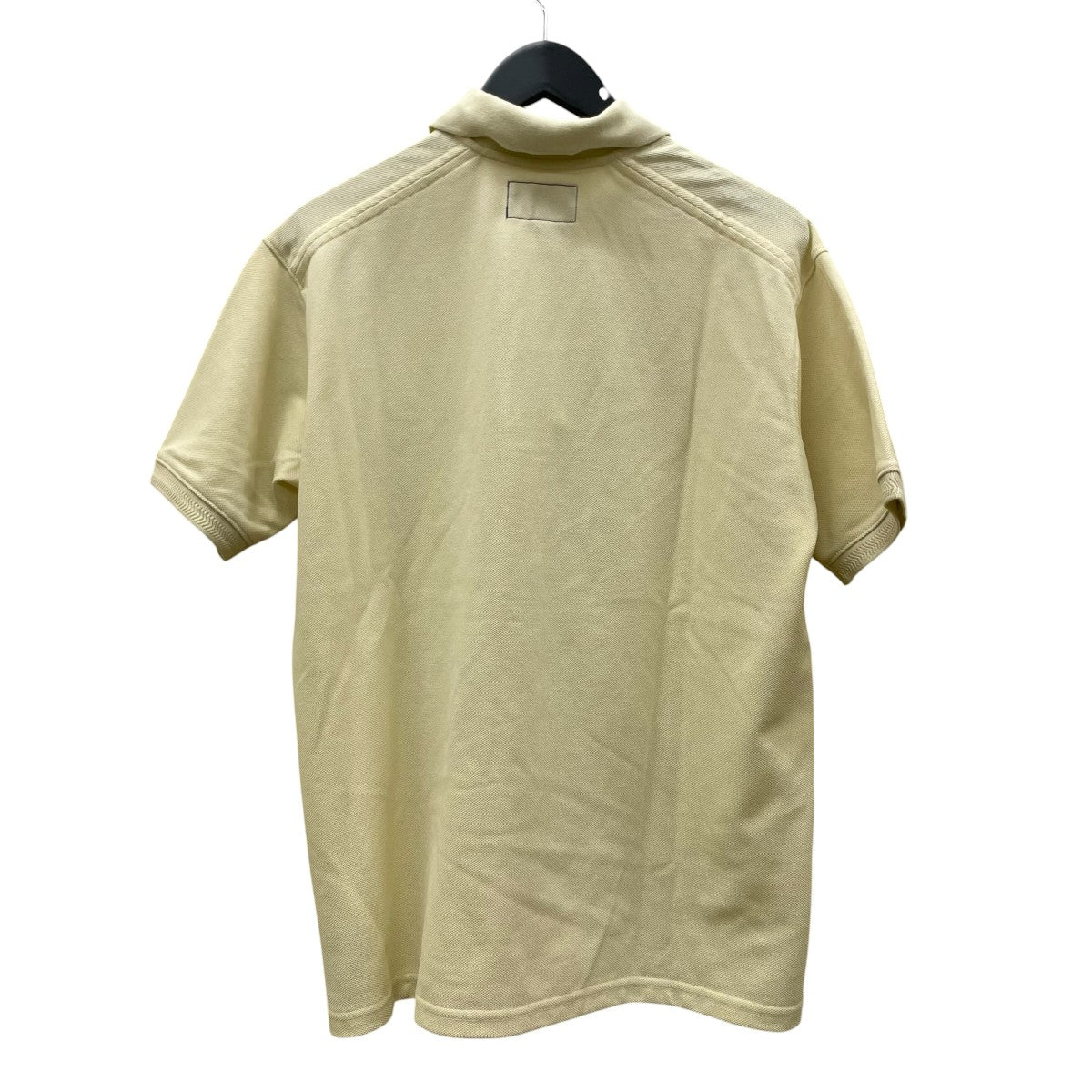 THE NORTHFACE PURPLELABEL Moss Stitch Field Short Sleeve Polo半袖ポロシャツNT3408N 古着・中古-2枚目のアイテム画像