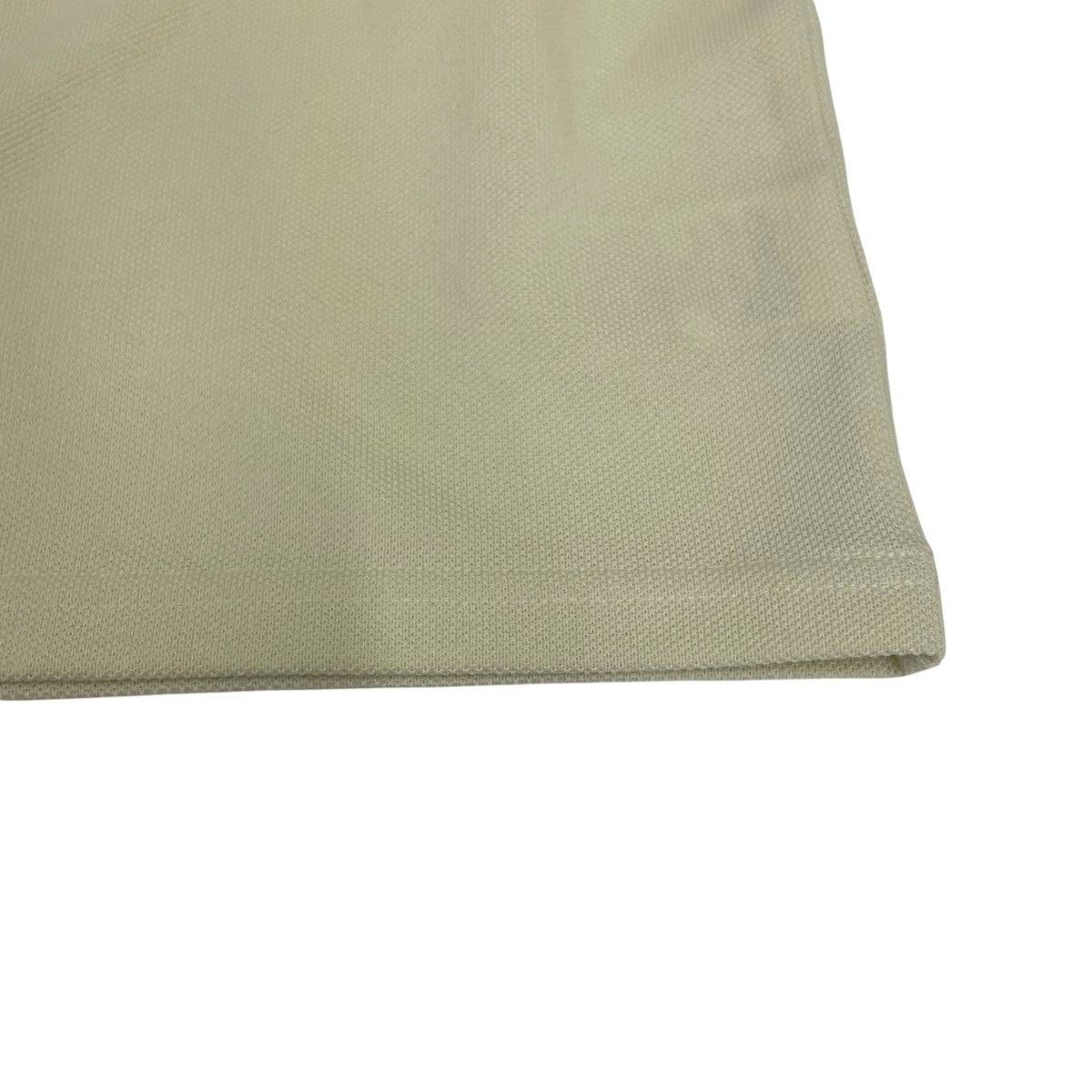 THE NORTHFACE PURPLELABEL Moss Stitch Field Short Sleeve Polo半袖ポロシャツNT3408N 古着・中古-4枚目のアイテム画像