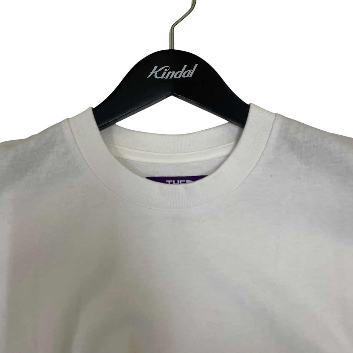 THE NORTHFACE PURPLELABEL Field Tee半袖TシャツN25SH089 古着・中古-3枚目のアイテム画像