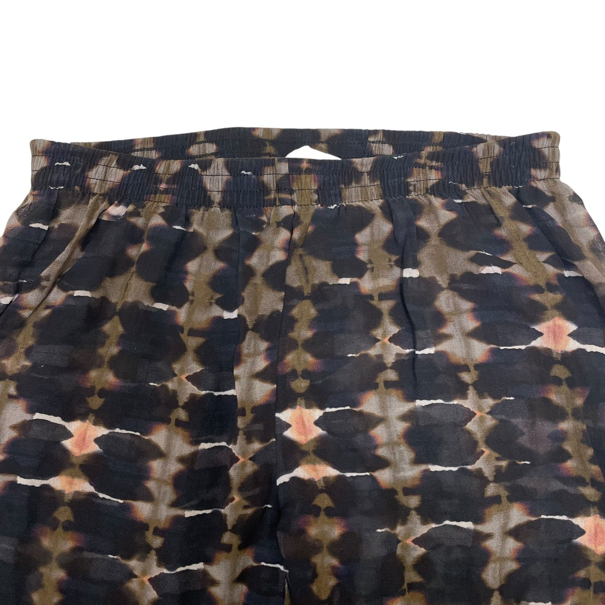 christian wijnants イージーパンツ 古着・中古-3枚目のアイテム画像