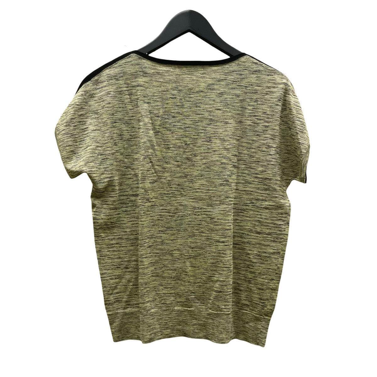 DRIES VAN NOTEN 半袖カットソー 古着・中古-2枚目のアイテム画像