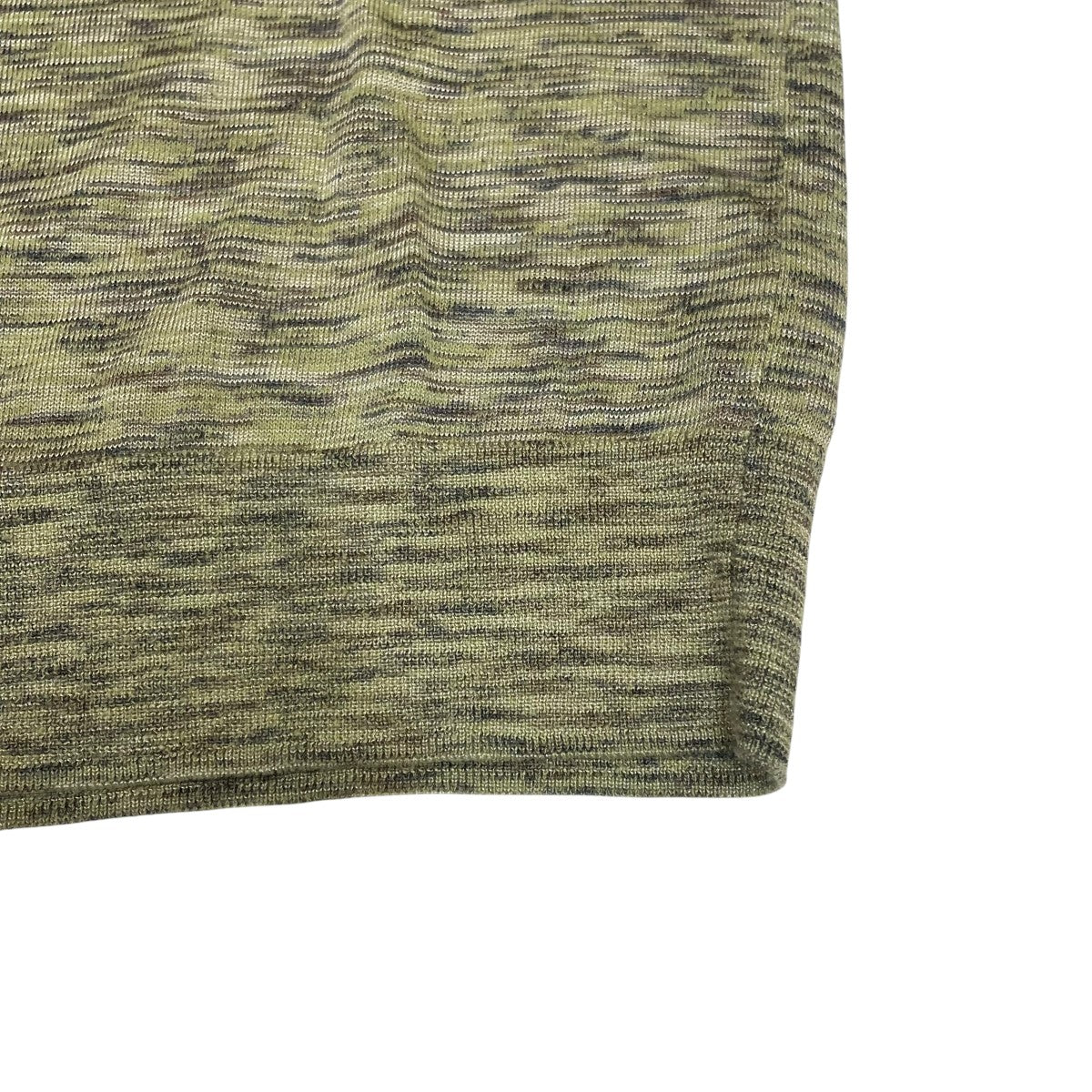DRIES VAN NOTEN 半袖カットソー 古着・中古-4枚目のアイテム画像
