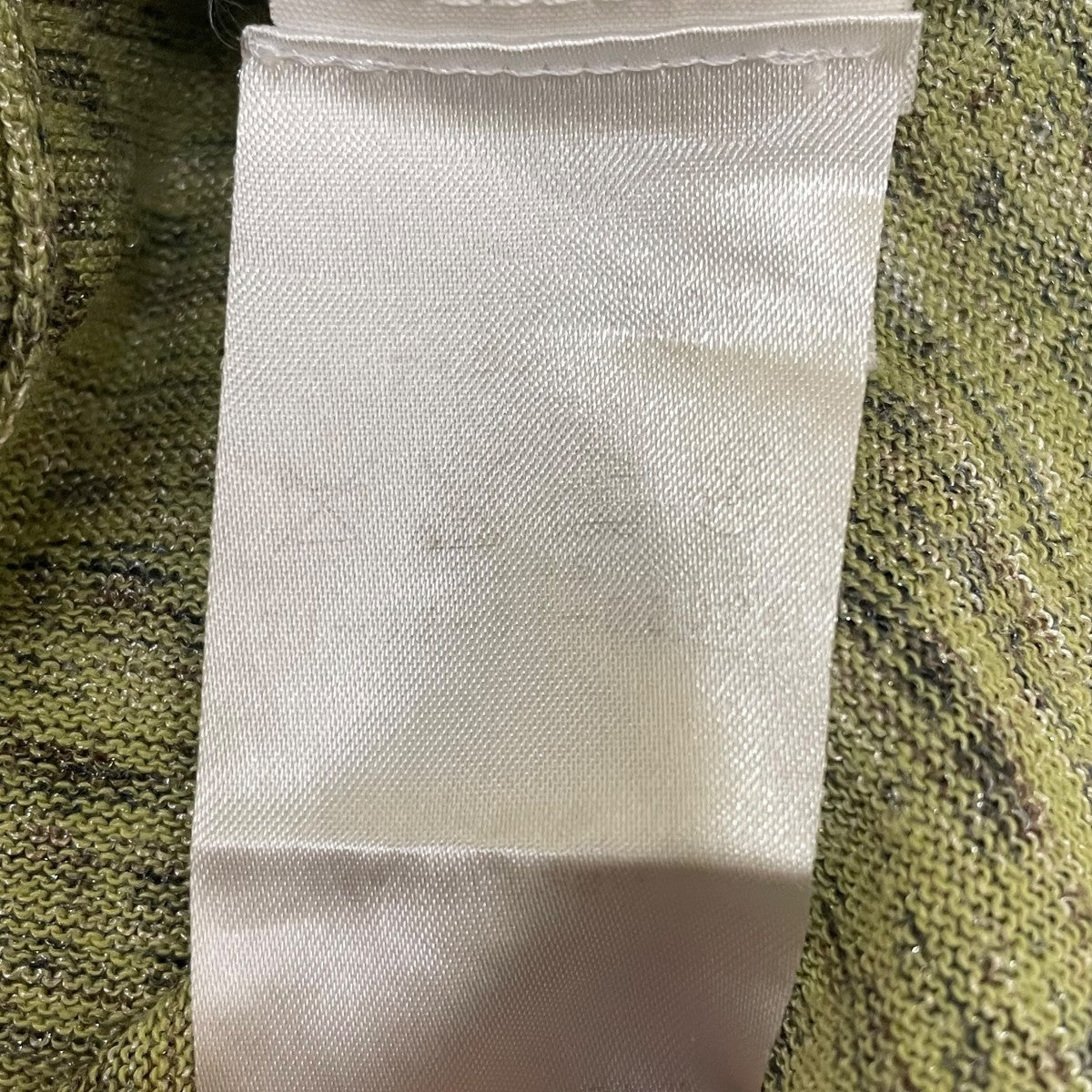 DRIES VAN NOTEN 半袖カットソー 古着・中古-5枚目のアイテム画像