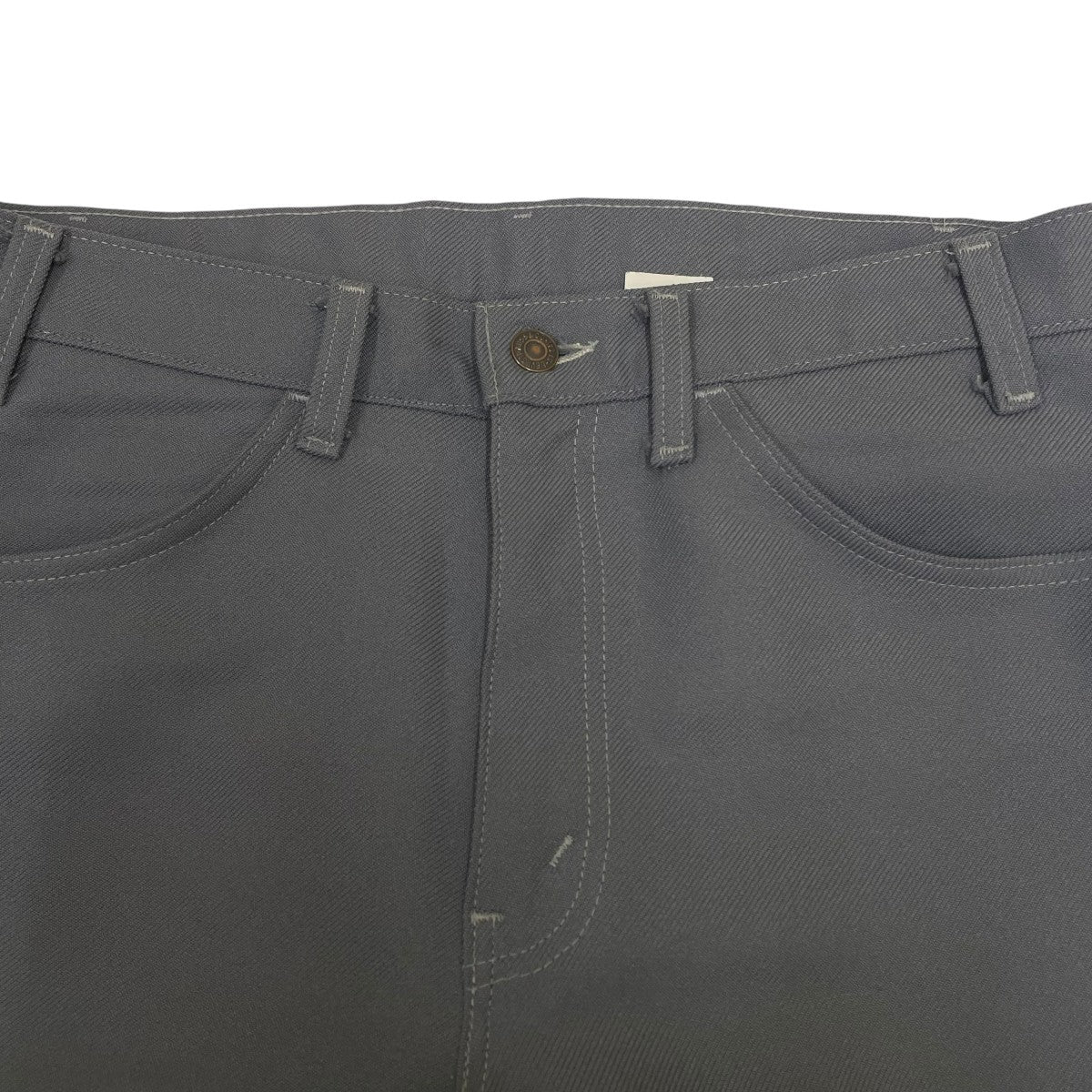 LEVI’S 90s USA製パンツ10517-6154 古着・中古-3枚目のアイテム画像
