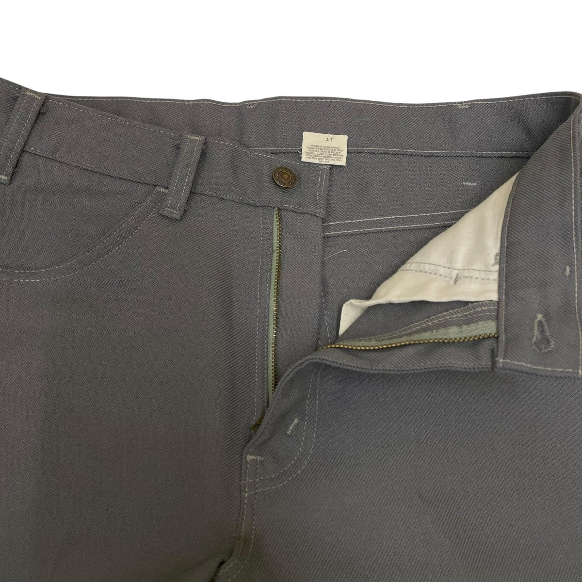 LEVI’S 90s USA製パンツ10517-6154 古着・中古-5枚目のアイテム画像