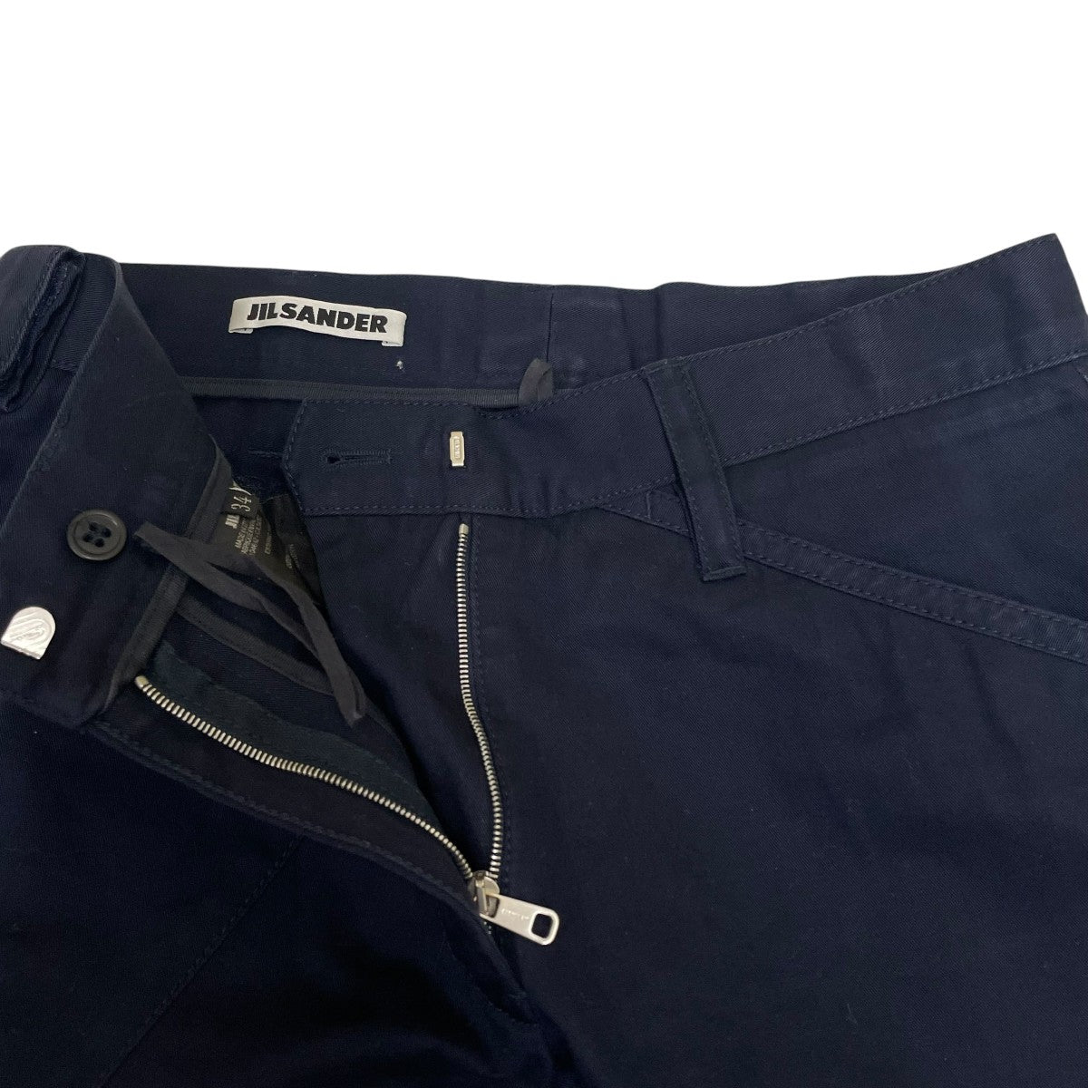 JIL SANDER パンツ 古着・中古-5枚目のアイテム画像