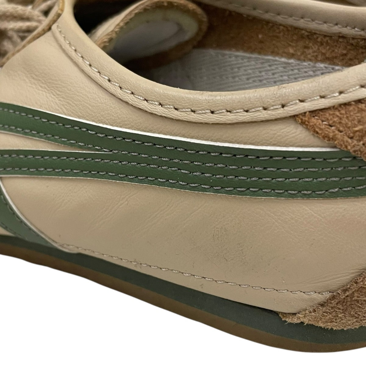 Onitsuka Tiger MEXICO 66 メキシコ66ローカットスニーカー トレーニングシューズ1183C102 古着・中古-10枚目のアイテム画像