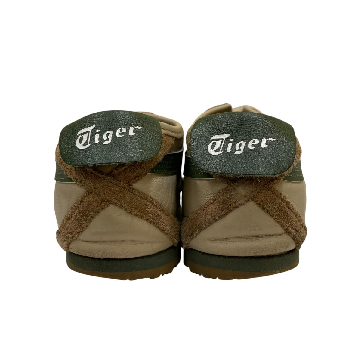 Onitsuka Tiger MEXICO 66 メキシコ66ローカットスニーカー トレーニングシューズ1183C102 古着・中古-3枚目のアイテム画像