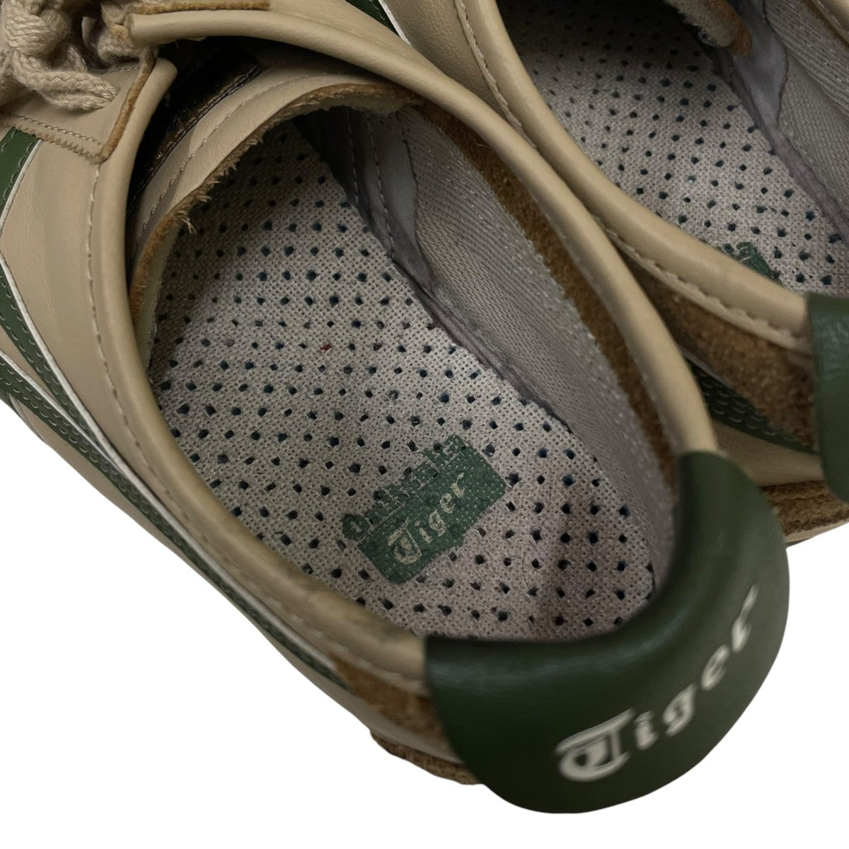 Onitsuka Tiger MEXICO 66 メキシコ66ローカットスニーカー トレーニングシューズ1183C102 古着・中古-5枚目のアイテム画像