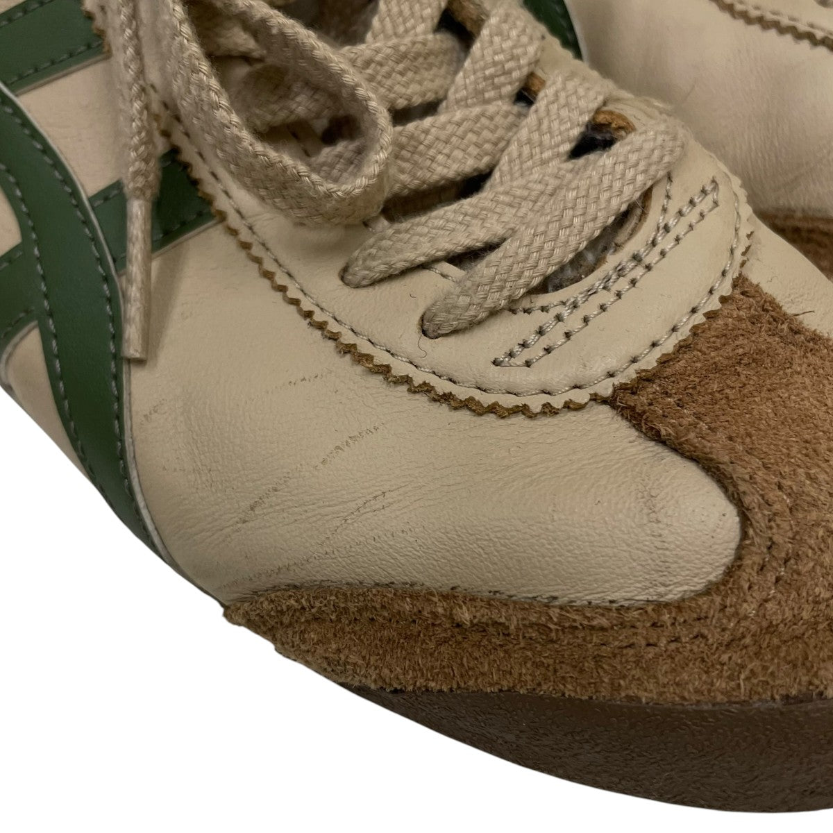 Onitsuka Tiger MEXICO 66 メキシコ66ローカットスニーカー トレーニングシューズ1183C102 古着・中古-8枚目のアイテム画像