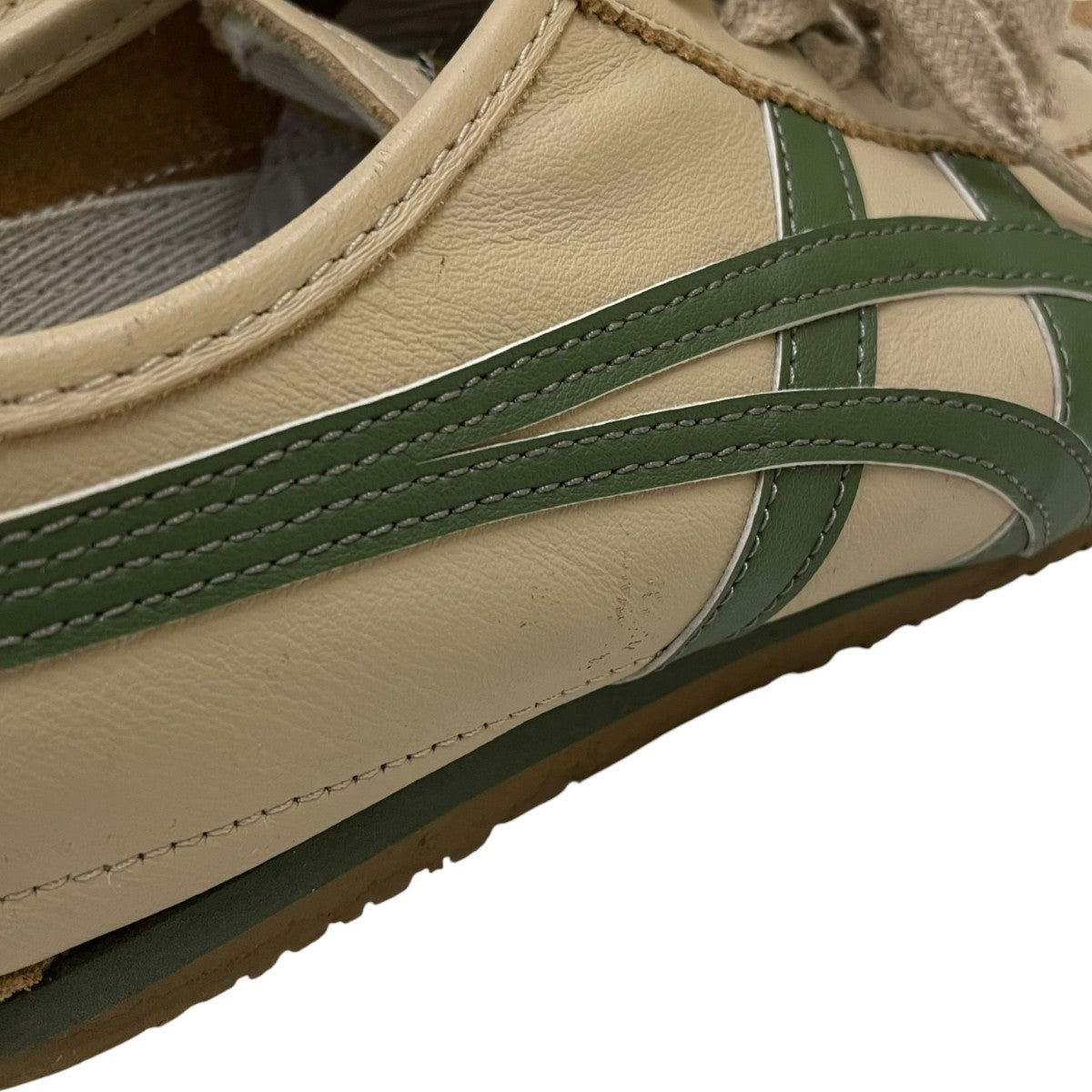 Onitsuka Tiger MEXICO 66 メキシコ66ローカットスニーカー トレーニングシューズ1183C102 古着・中古-9枚目のアイテム画像