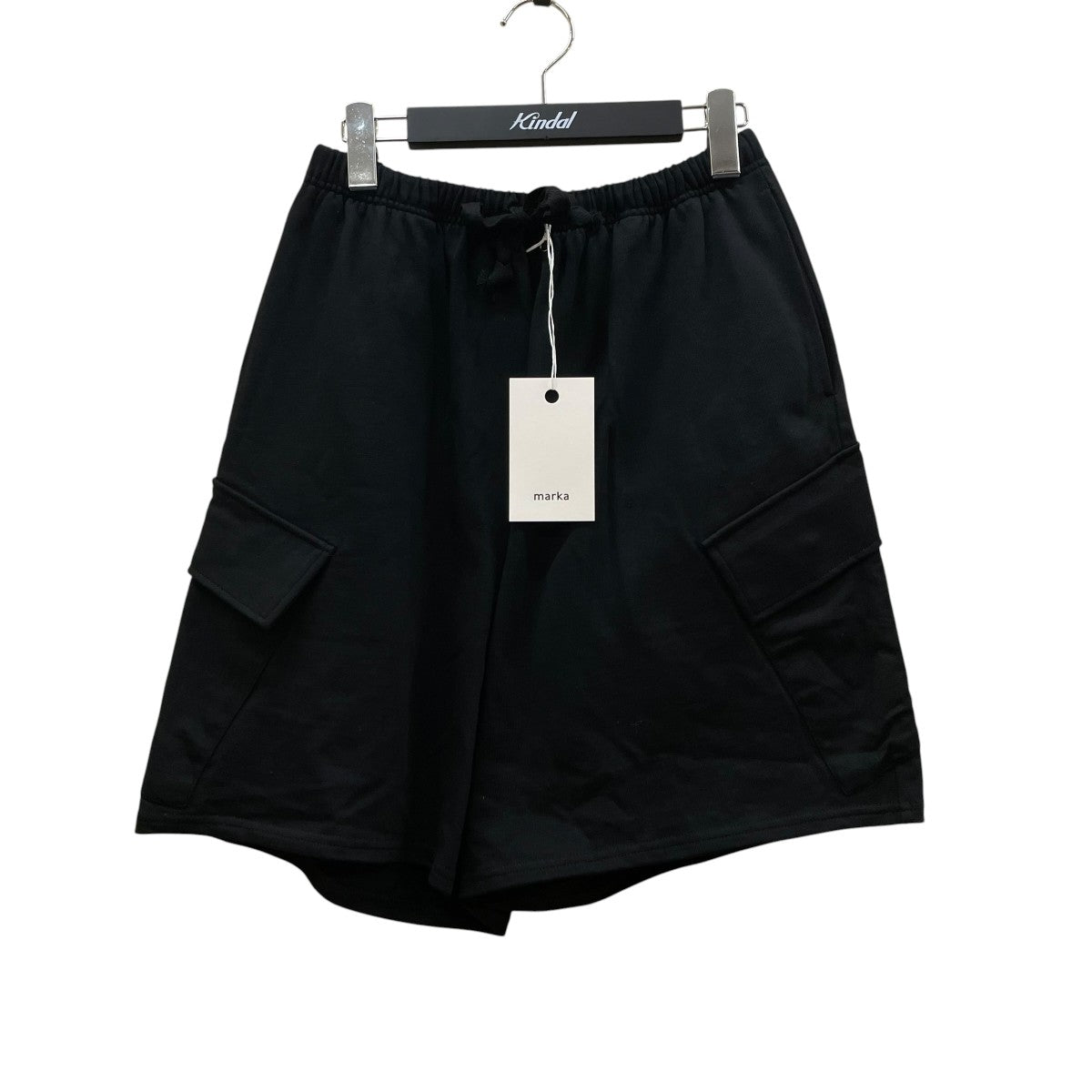 CARGO SHORTSハーフパンツM25A20PT01B