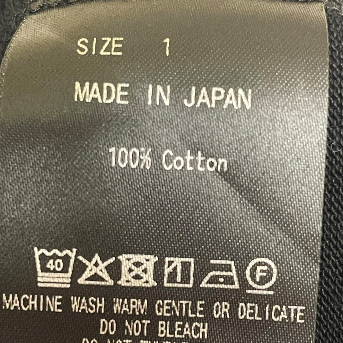 CARGO SHORTSハーフパンツM25A20PT01B