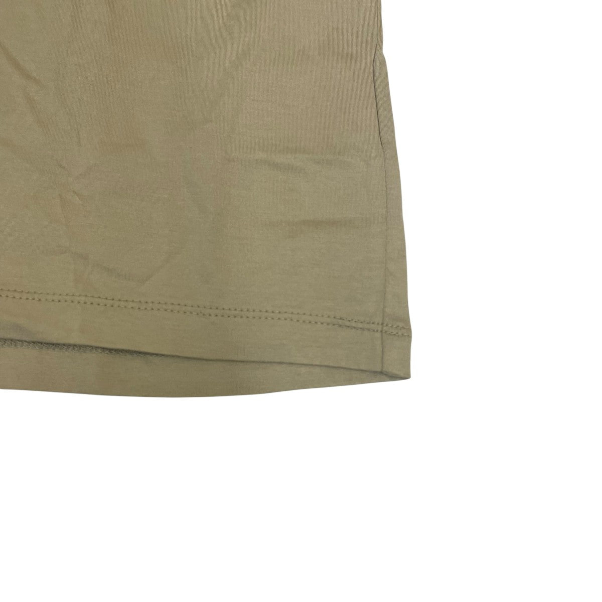 MARKAWARE ORGANIC GIZA 80 2 KNIT REGULAR FIT Tee半袖TシャツA25A13CS03B 古着・中古-4枚目のアイテム画像