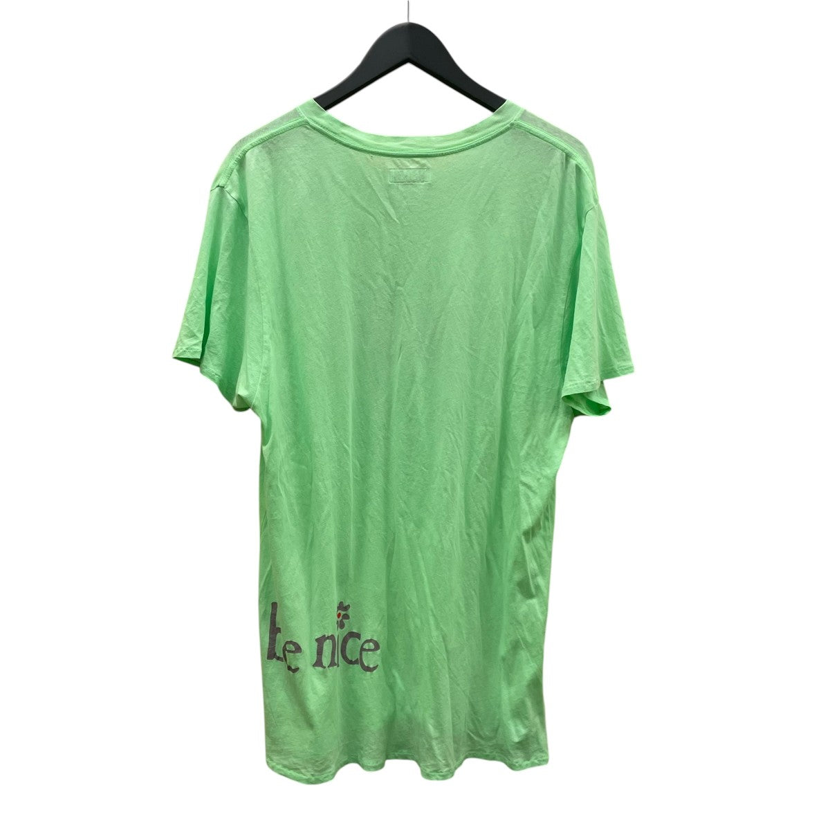 ERL VENICE TSHIRT半袖Tシャツ 古着・中古-2枚目のアイテム画像