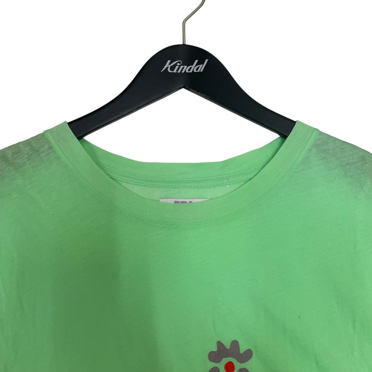 ERL VENICE TSHIRT半袖Tシャツ 古着・中古-3枚目のアイテム画像