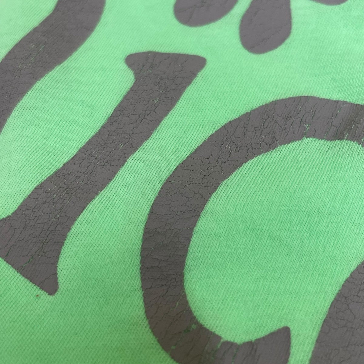 ERL VENICE TSHIRT半袖Tシャツ 古着・中古-6枚目のアイテム画像
