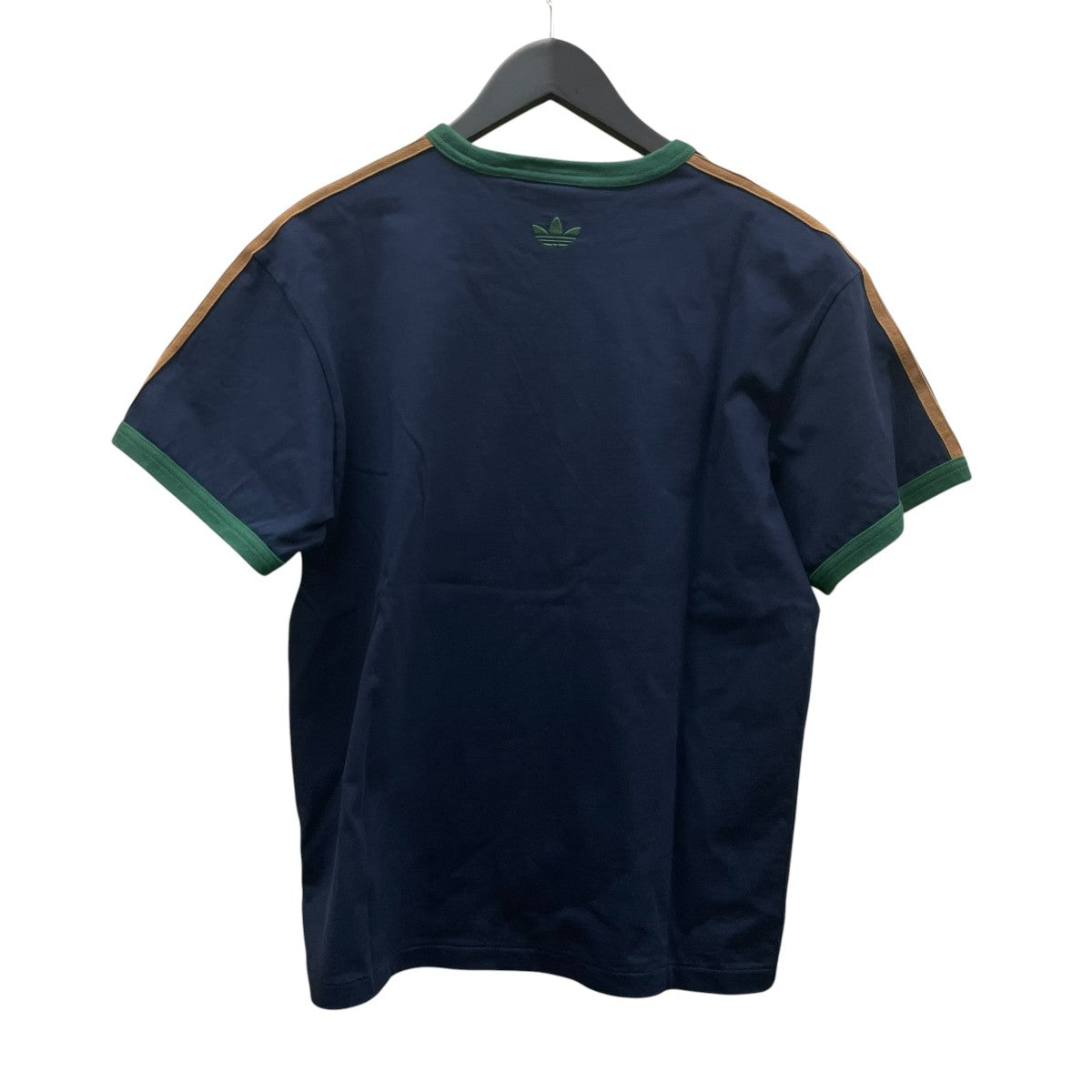 adidas BRAIN DEAD TEE半袖TシャツJN2412 古着・中古-2枚目のアイテム画像