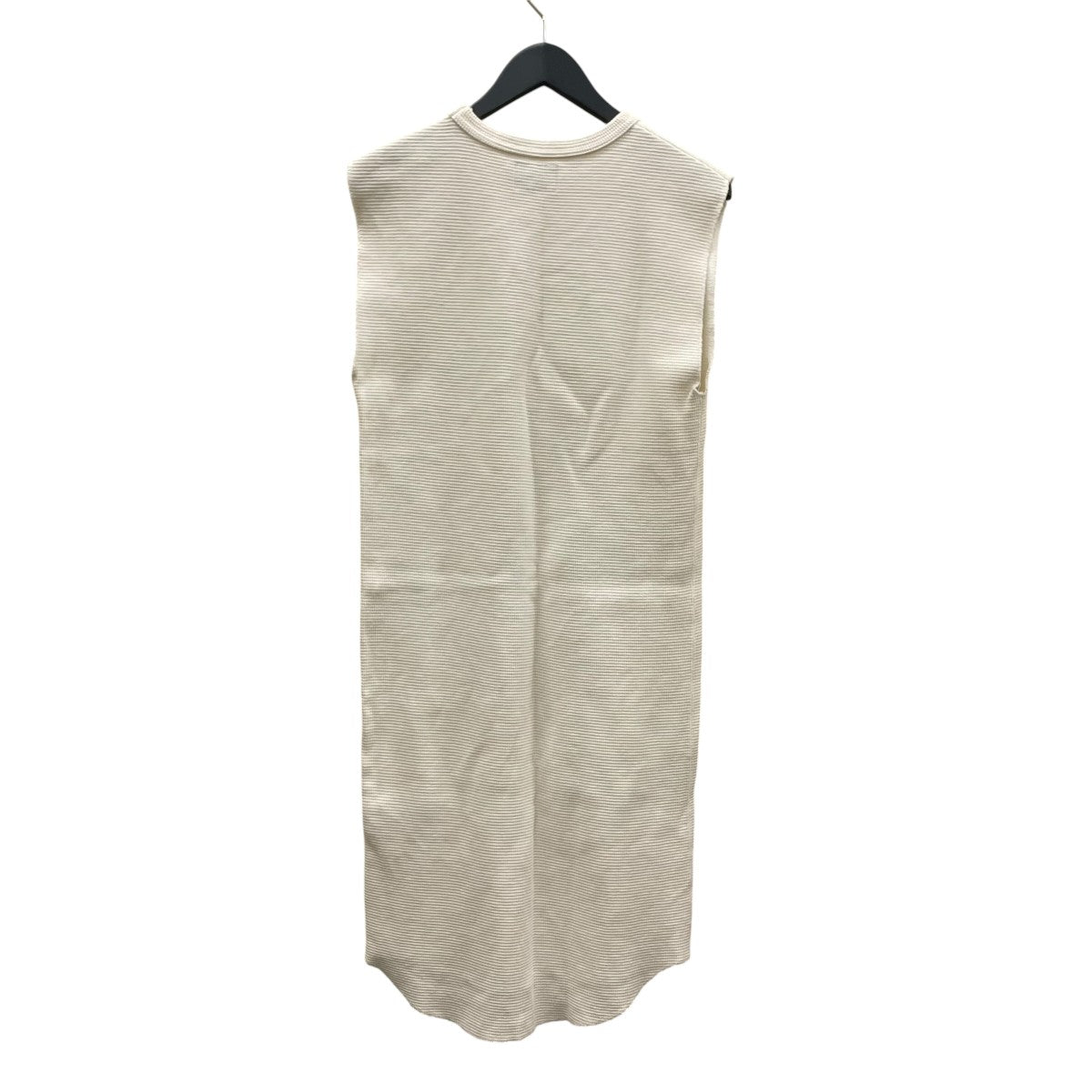 stussy ノースリーブワンピース 古着・中古-2枚目のアイテム画像