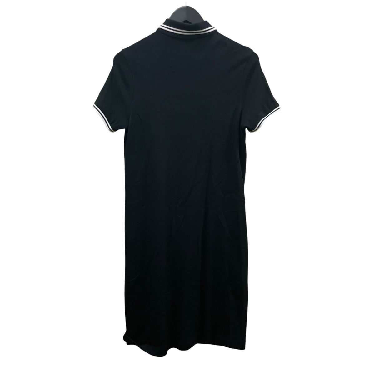 FRED PERRY Twin Tipped Fred Perry Dress半袖ワンピースD3600 古着・中古-2枚目のアイテム画像