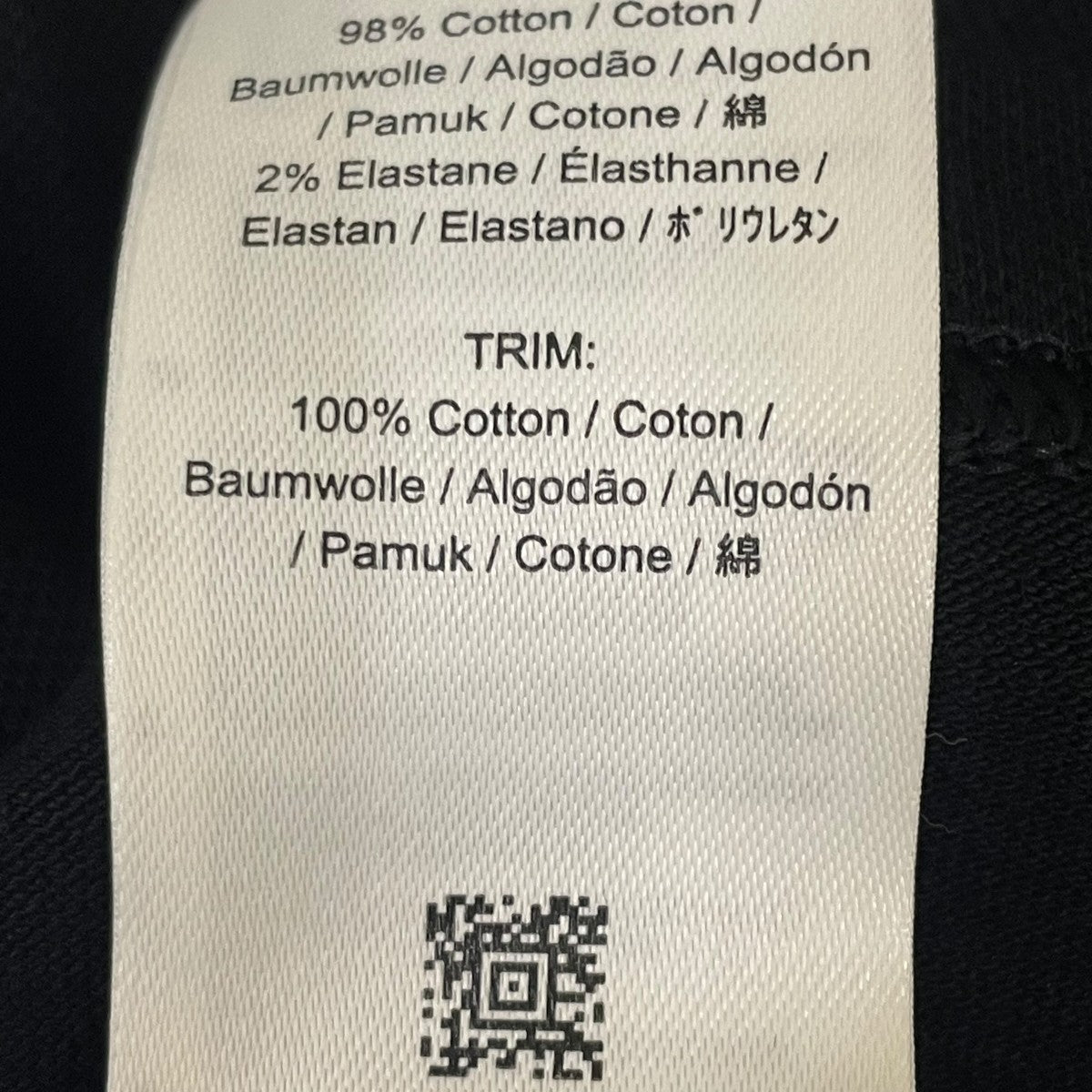 FRED PERRY Twin Tipped Fred Perry Dress半袖ワンピースD3600 古着・中古-6枚目のアイテム画像