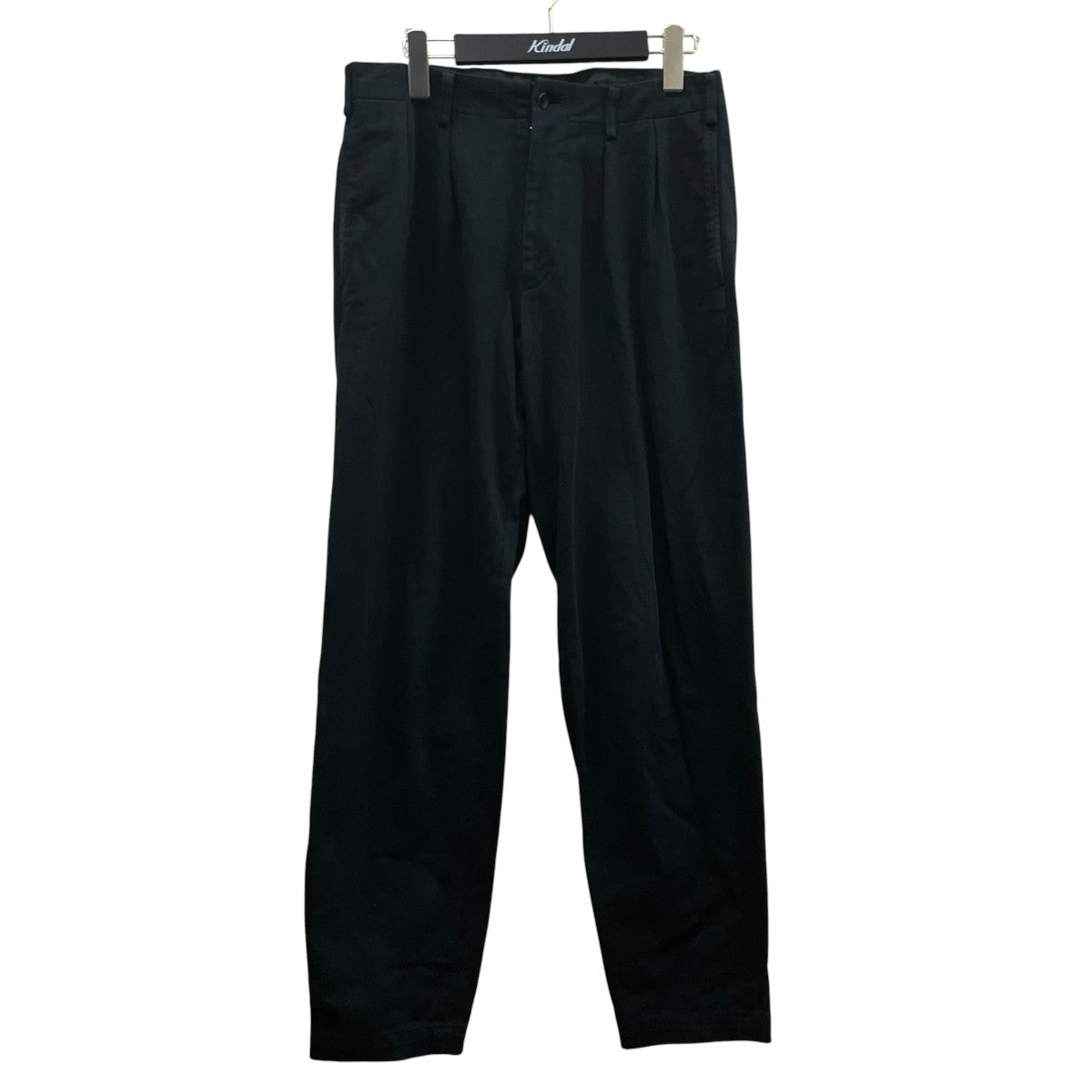 Y’S for men コットンパンツ 古着・中古-1枚目のアイテム画像