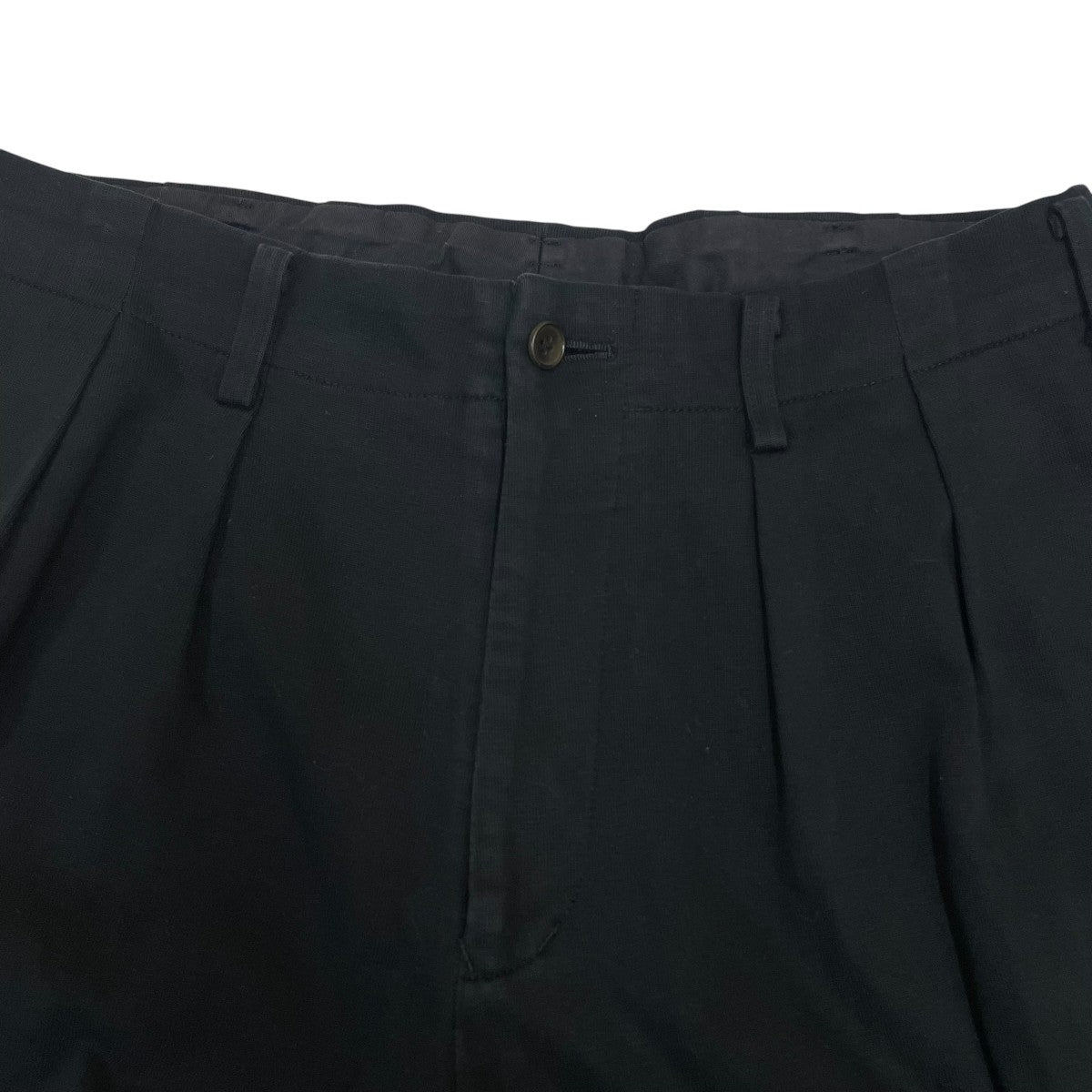 Y’S for men コットンパンツ 古着・中古-3枚目のアイテム画像