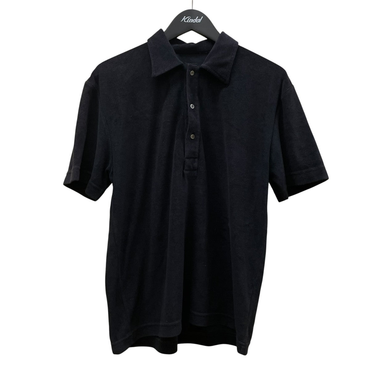 JIL SANDER ポロシャツ 古着・中古-1枚目のアイテム画像