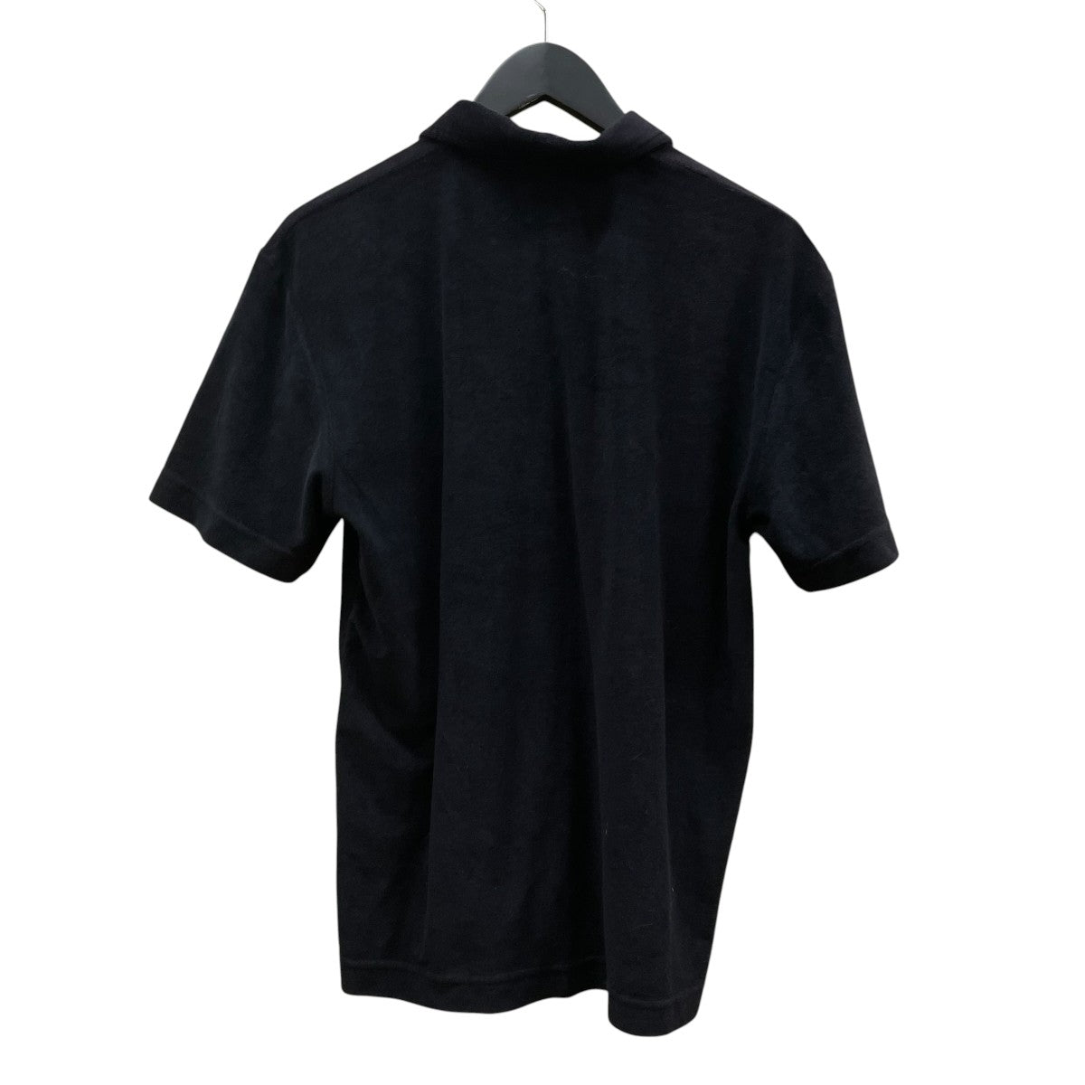 JIL SANDER ポロシャツ 古着・中古-2枚目のアイテム画像