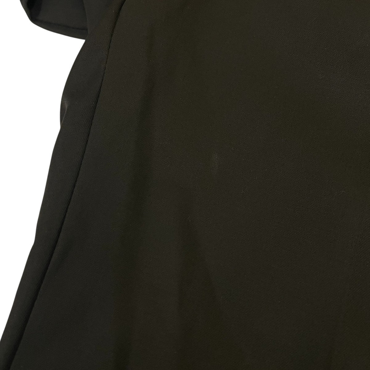 URU COTTON GABARDINE - NO TUCK PANTSスラックス コットンパンツ22FCG04 古着・中古-7枚目のアイテム画像