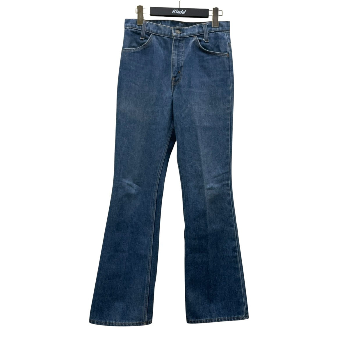 LEVI’S 1タックデニムパンツ 古着・中古-1枚目のアイテム画像