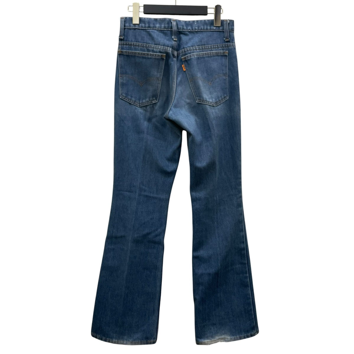 LEVI’S 1タックデニムパンツ 古着・中古-2枚目のアイテム画像