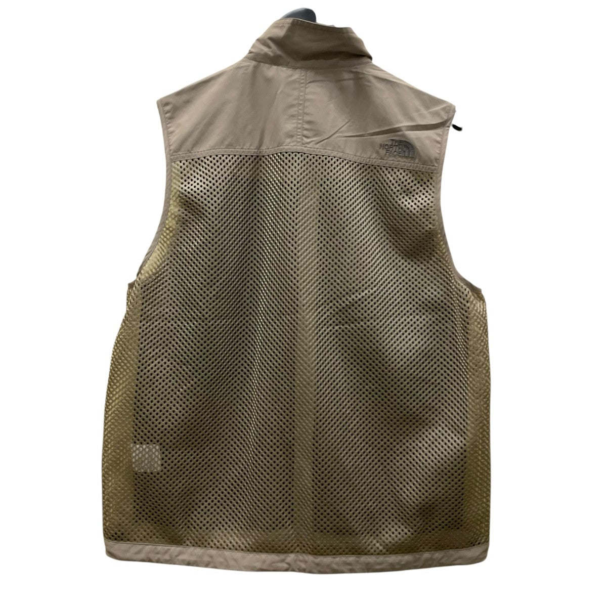 THE NORTH FACE ベストSFC 27 古着・中古-2枚目のアイテム画像