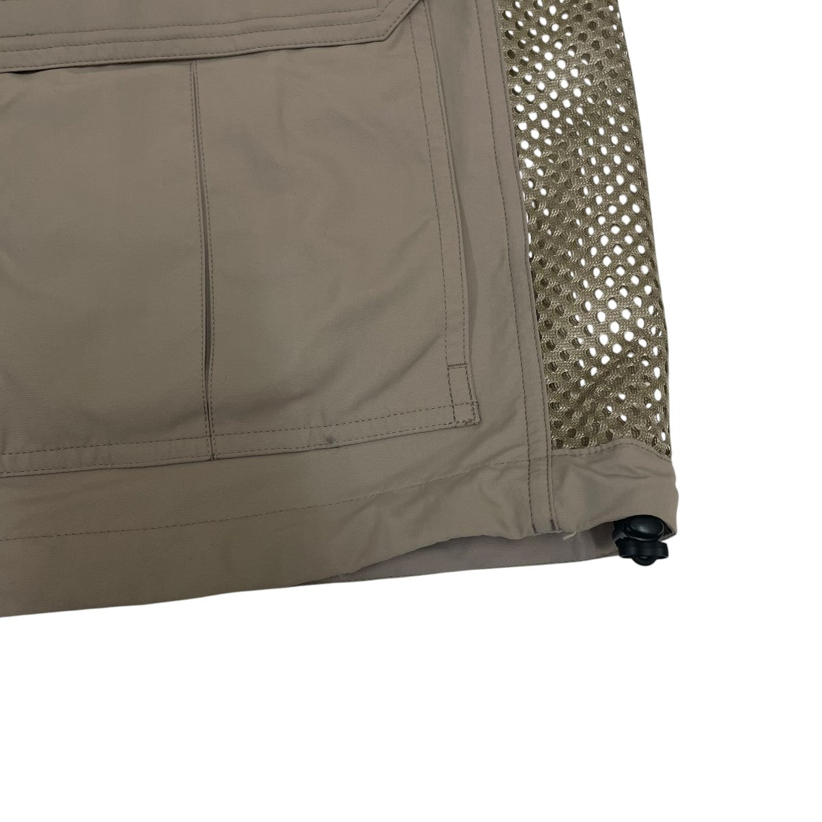 THE NORTH FACE ベストSFC 27 古着・中古-4枚目のアイテム画像