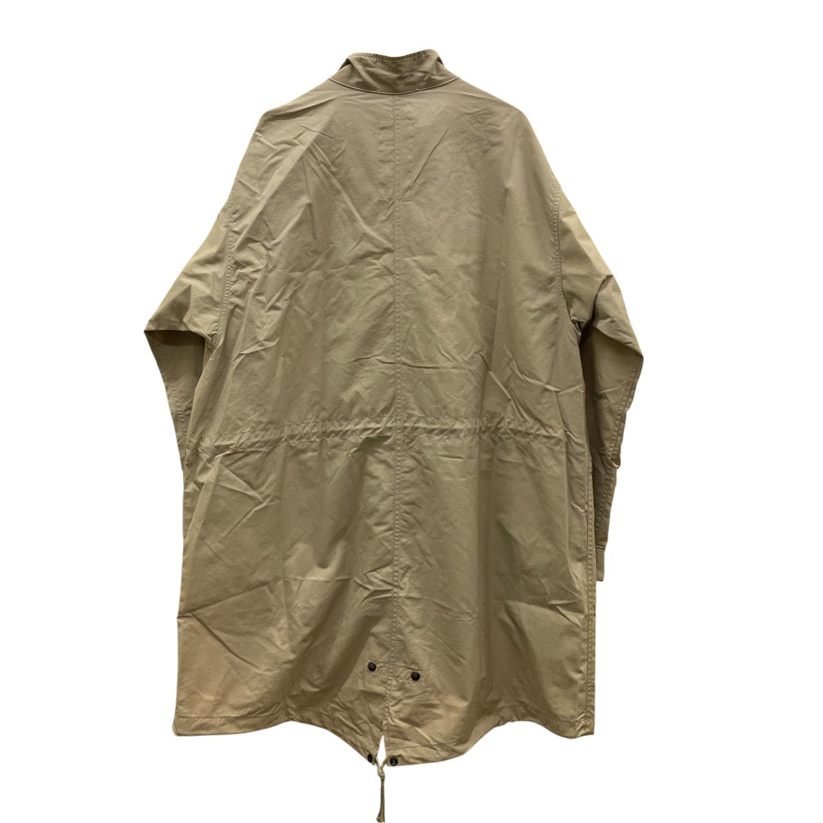 LANDLORD モッズコート 古着・中古-2枚目のアイテム画像