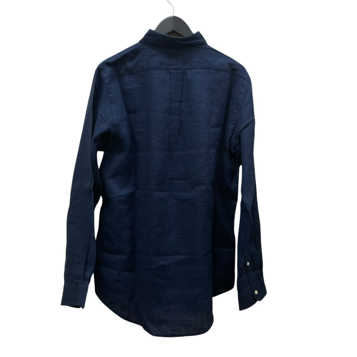 POLO RALPH LAUREN ボタンダウンシャツ 古着・中古-2枚目のアイテム画像