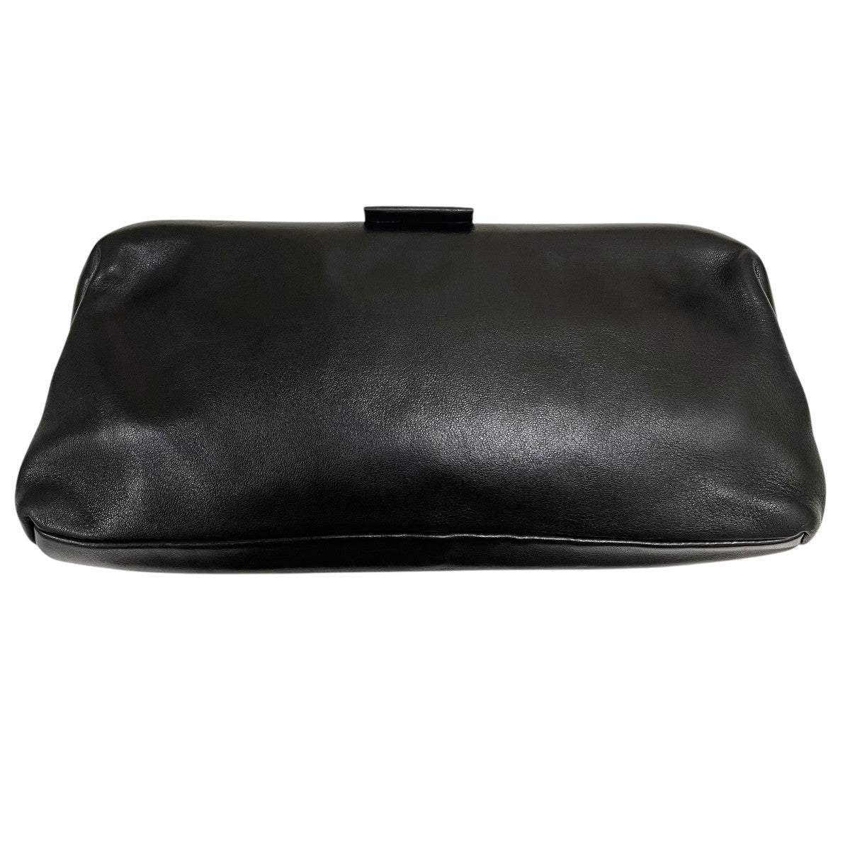JIL SANDER クラッチバッグ 古着・中古-2枚目のアイテム画像