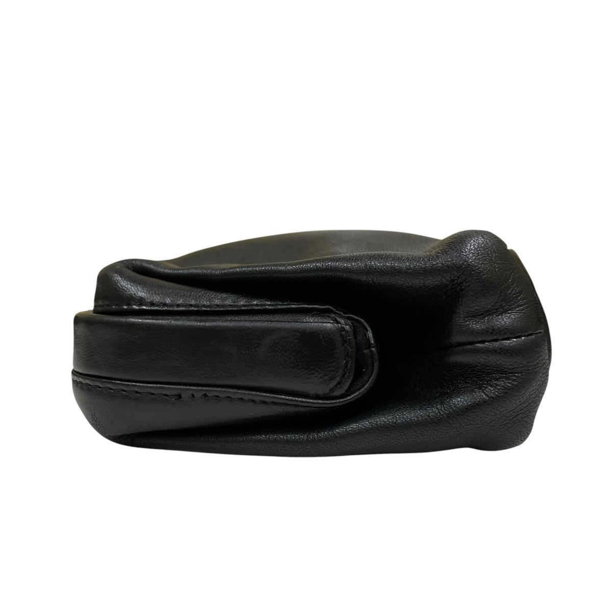 JIL SANDER クラッチバッグ 古着・中古-3枚目のアイテム画像