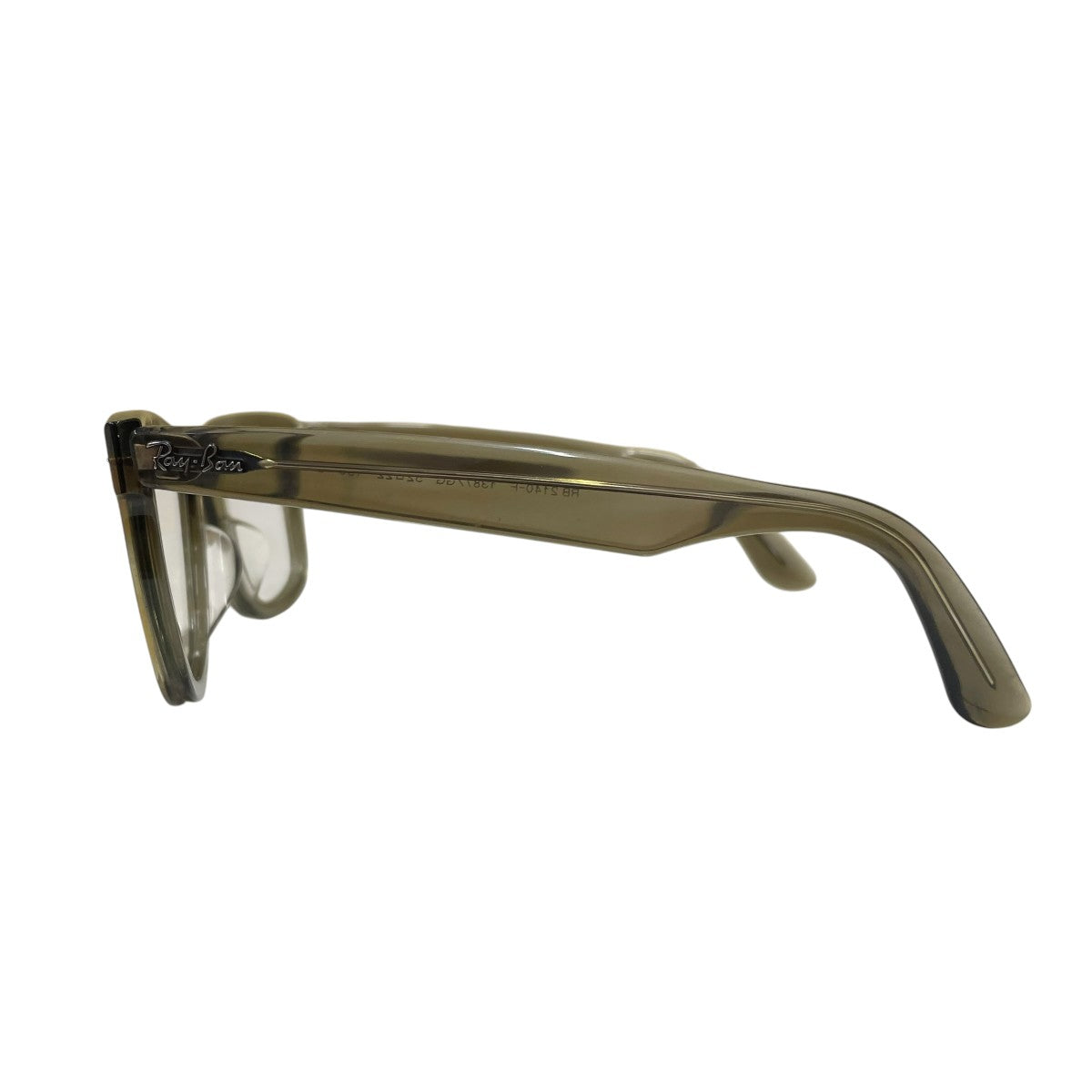 WAYFARERサングラスRB2140 F
