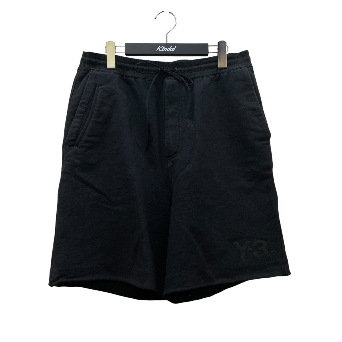 Y-3 ハーフパンツFN3394 古着・中古-1枚目のアイテム画像