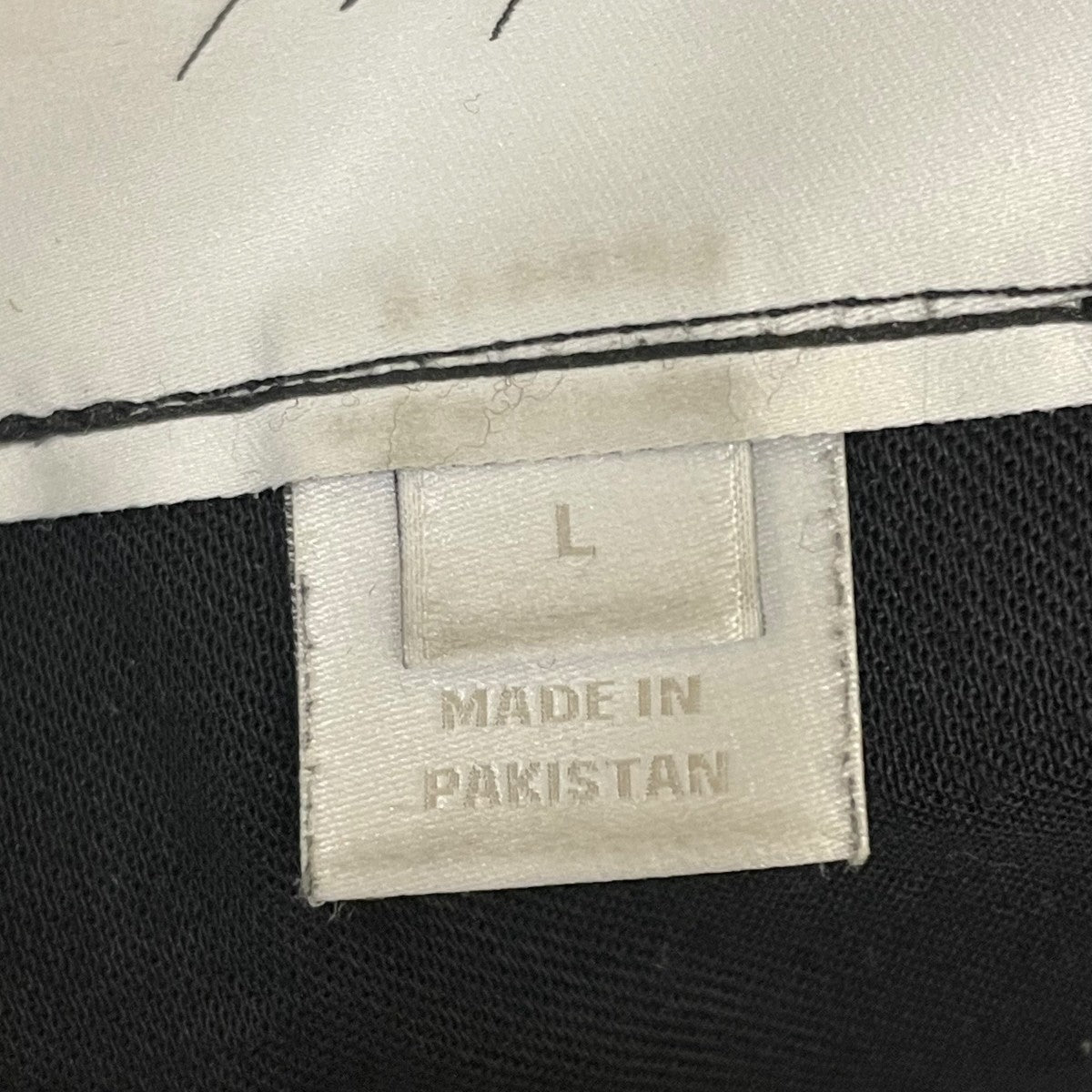 Y-3 ハーフパンツFN3394 古着・中古-5枚目のアイテム画像