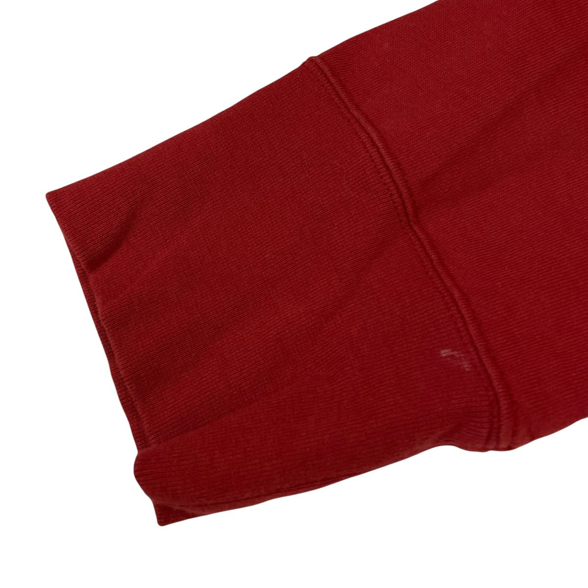 Vivienne Westwood フリルネック ラガーシャツ 長袖シャツ コットンロングスリーブ16-12-311010 古着・中古-8枚目のアイテム画像