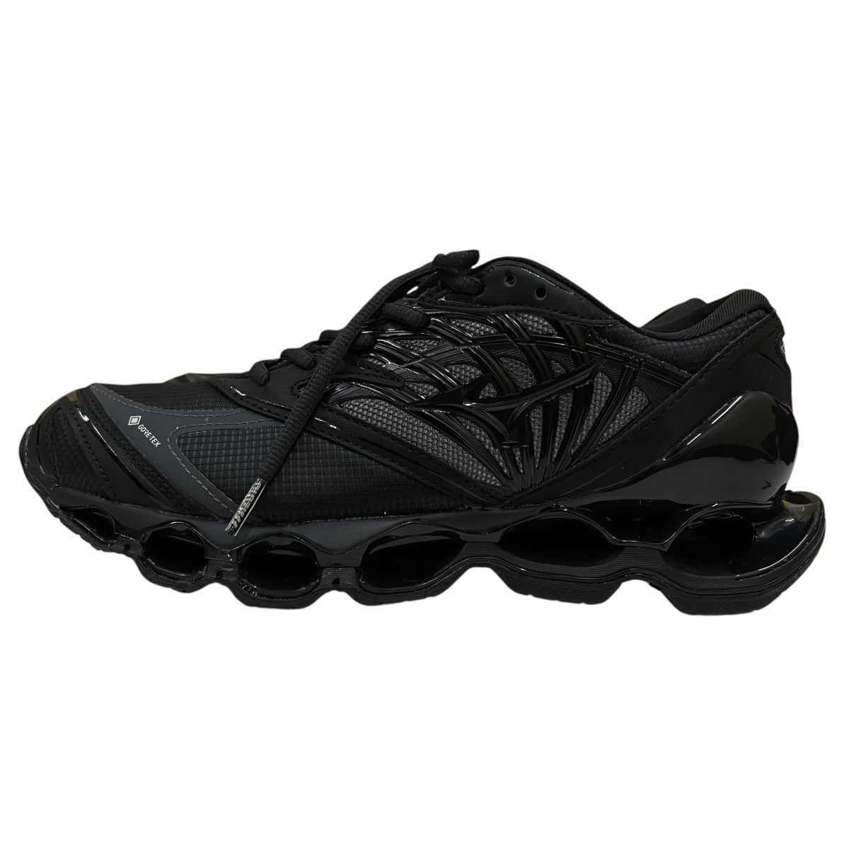 MIZUNO WAVE PROPHECY LS GTXローカットスニーカーD1GA256001 古着・中古-2枚目のアイテム画像
