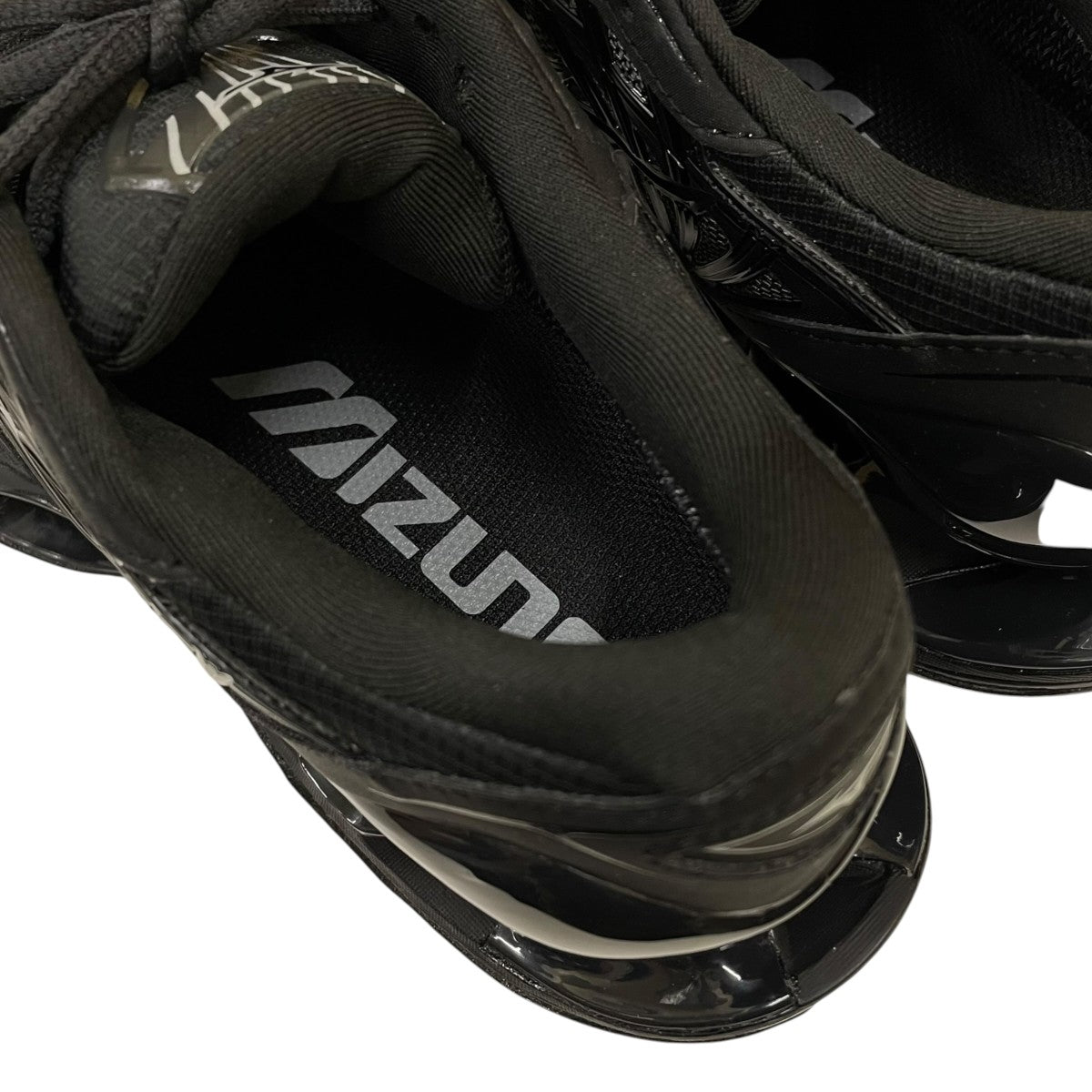 MIZUNO WAVE PROPHECY LS GTXローカットスニーカーD1GA256001 古着・中古-5枚目のアイテム画像