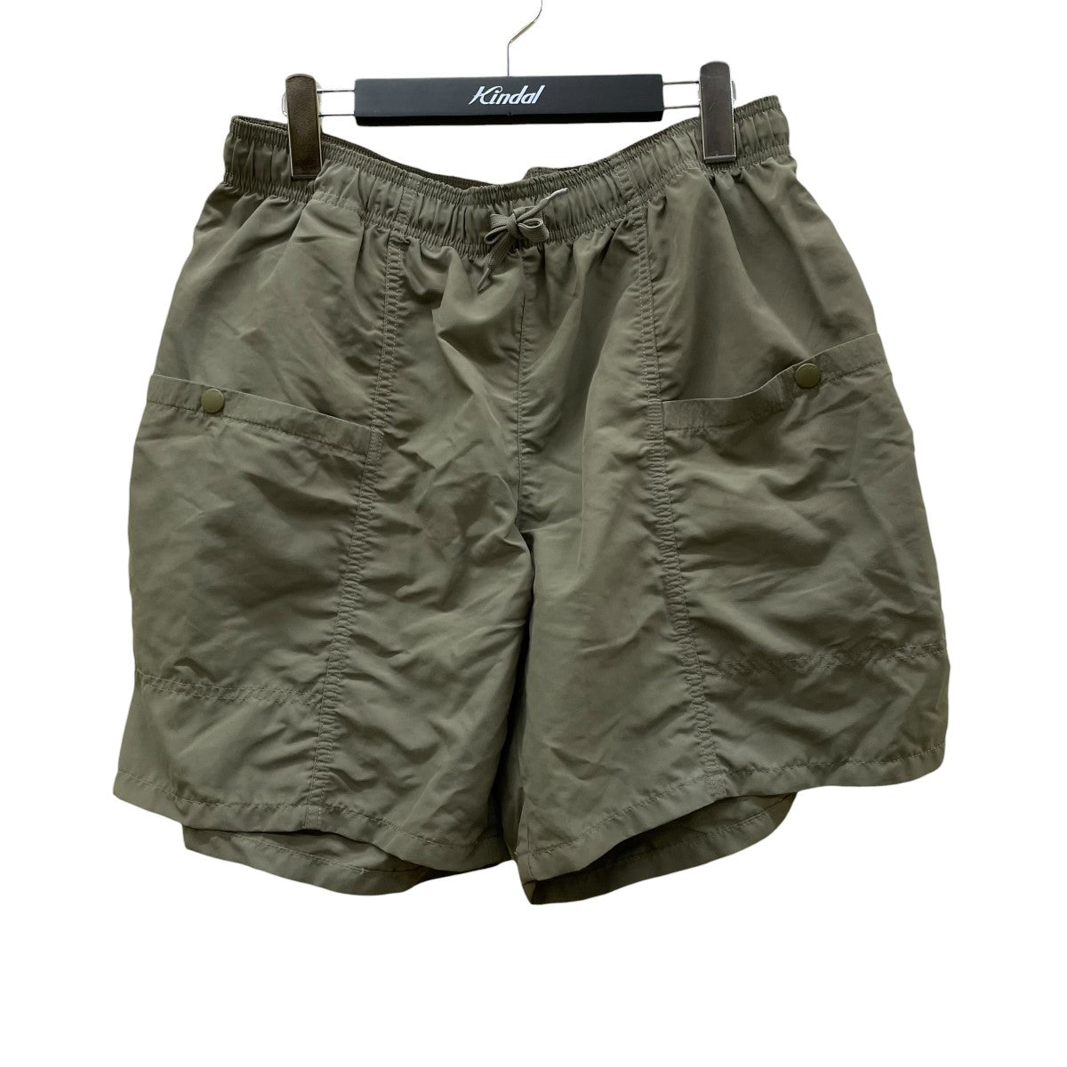 WTAPS ハーフパンツ221WVDT-PTM09 古着・中古-1枚目のアイテム画像