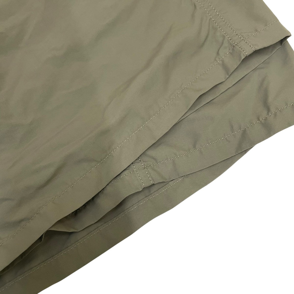 WTAPS ハーフパンツ221WVDT-PTM09 古着・中古-4枚目のアイテム画像