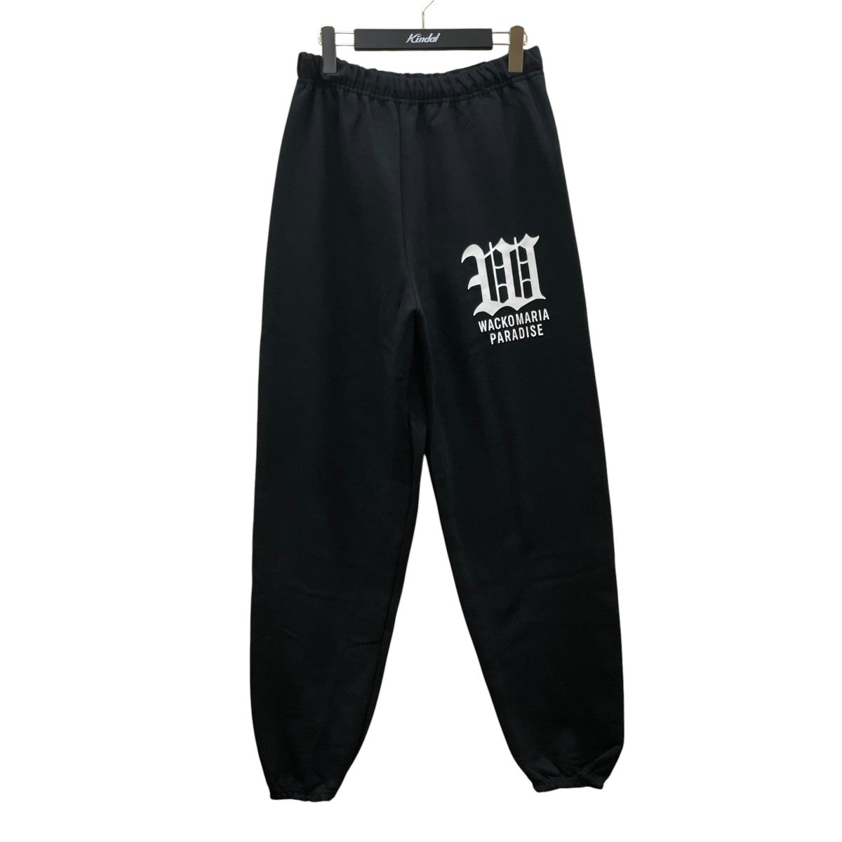 WACKO MARIA JERZEESスウェットパンツ 古着・中古-1枚目のアイテム画像